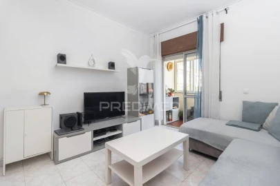 Apartamento T3 para Venda em Corroios