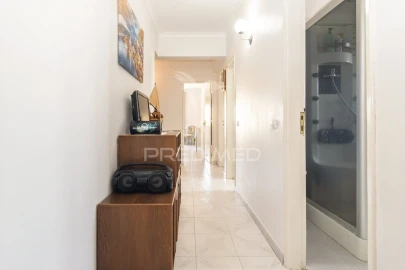 Apartamento T3 para Venda em Corroios