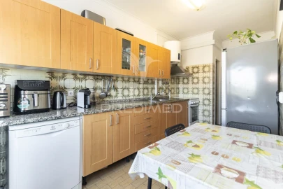 Apartamento T3 para Venda em Corroios