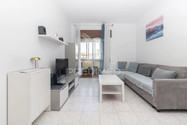 Apartamento T3 para Venda em Corroios Foto 9
