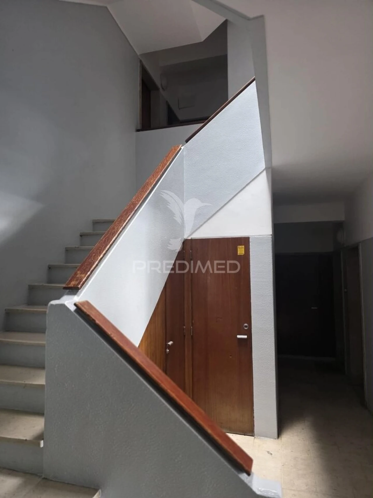 Apartamento T1 para Venda em Corroios Foto 2