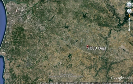 Quinta T0 para Venda em Beja (Salvador e Santa Maria da Feira)