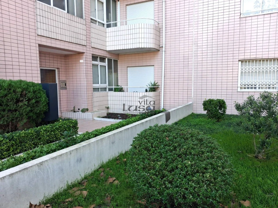 Apartamento T2 para Venda em Baguim do Monte (Rio Tinto) Foto 22