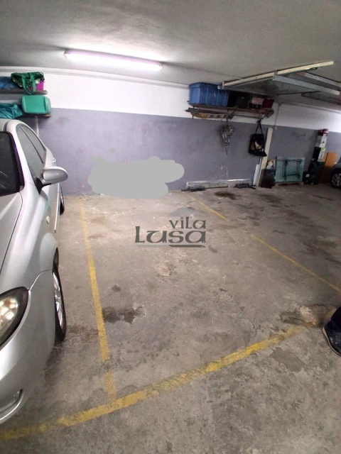 Apartamento T2 para Venda em Baguim do Monte (Rio Tinto)