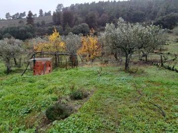 Quinta para Venda em Freixo de Espada a Cinta e Mazouco