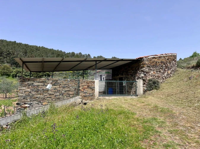 Quinta para Venda em Freixo de Espada a Cinta e Mazouco Foto 4