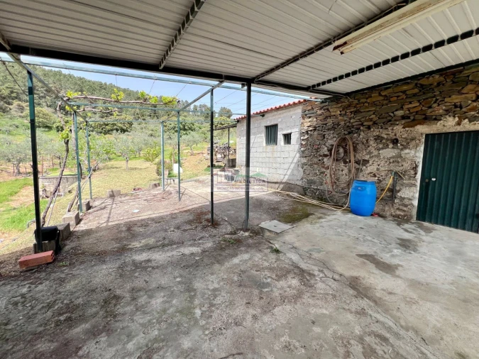 Quinta para Venda em Freixo de Espada a Cinta e Mazouco Foto 9