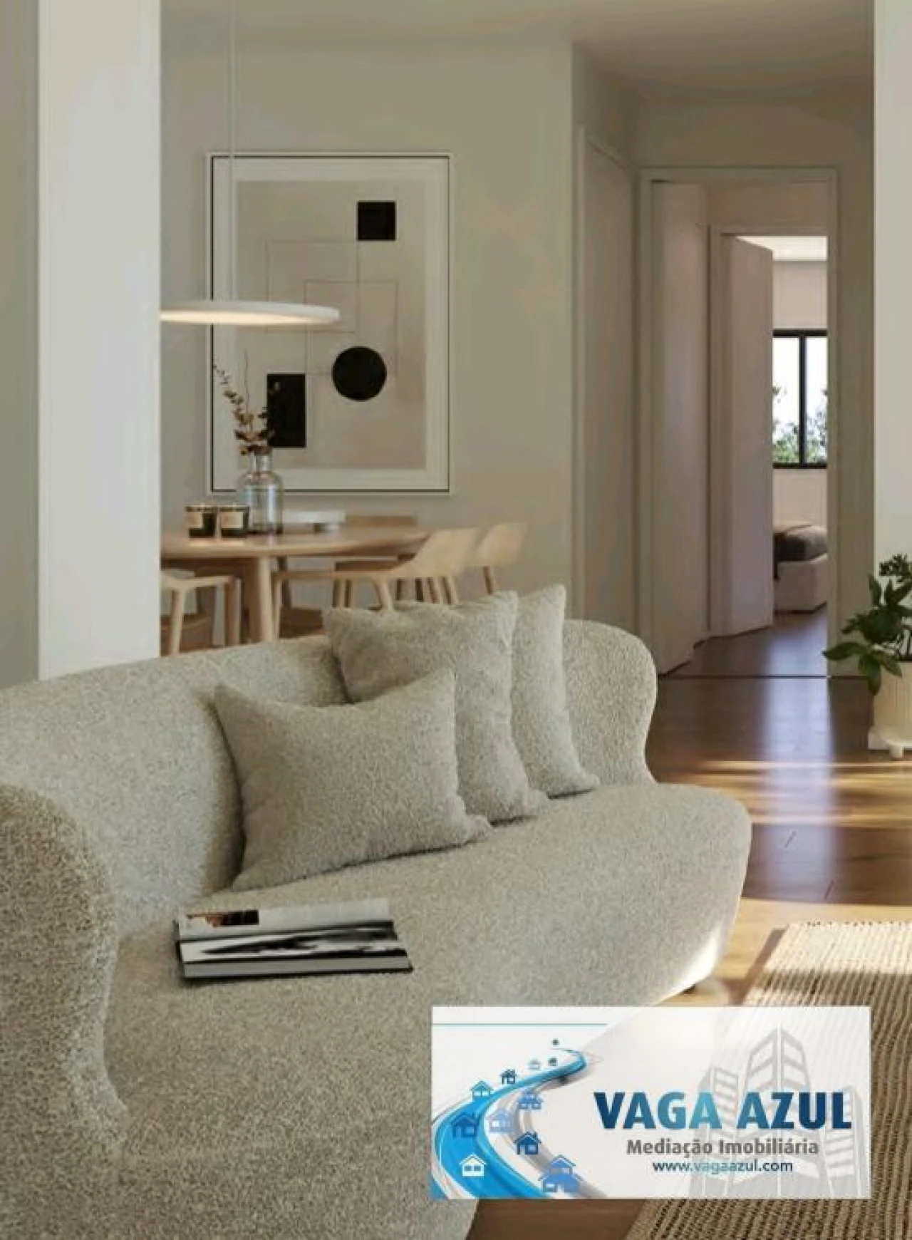 Apartamento T3 para Venda em Ermesinde Foto 5
