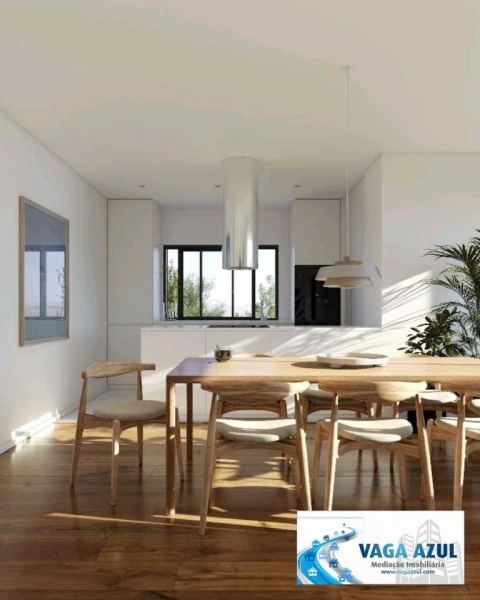 Apartamento T3 para Venda em Ermesinde