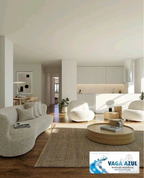Apartamento T3 para Venda em Ermesinde