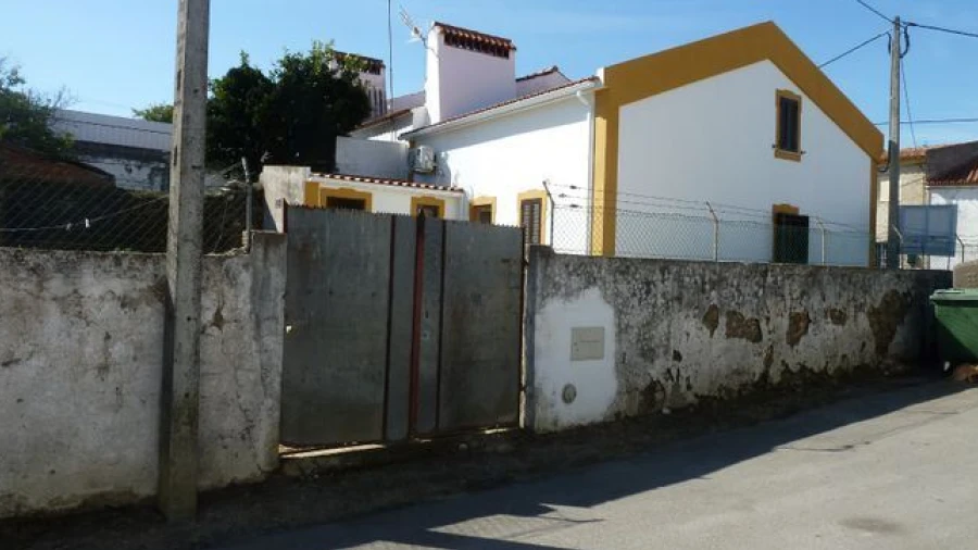 Moradia T2 para Venda em São Matias