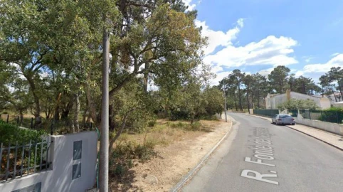 Terreno P/ Prédio para Venda em Azeitão (São Lourenço e São Simão)
