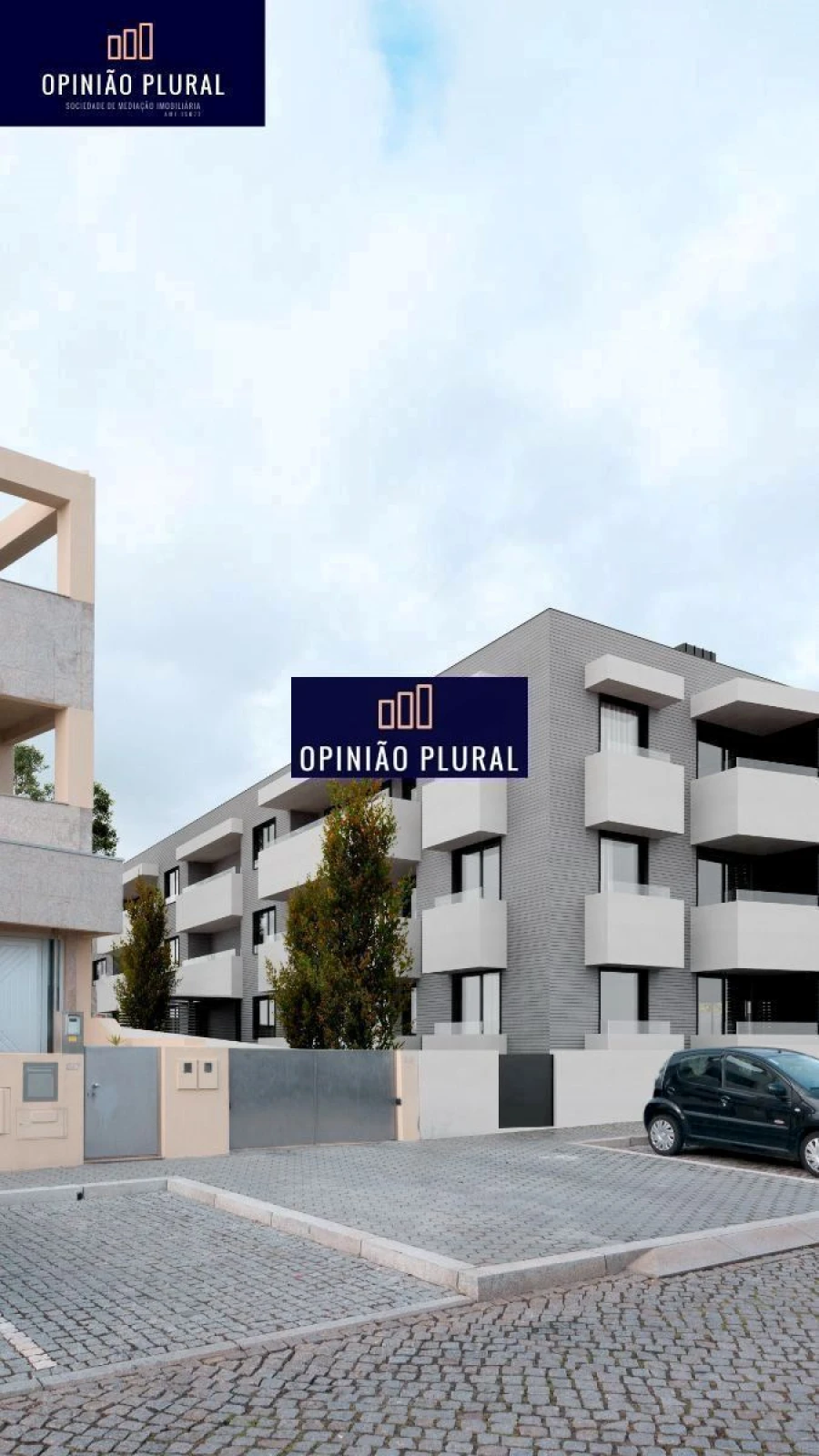 Apartamento T1 para Venda em Gulpilhares e Valadares Foto 10