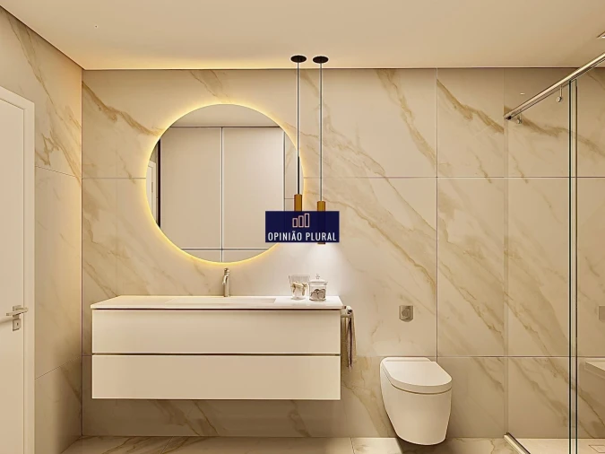 Apartamento T2 para Venda em Avintes Foto 4
