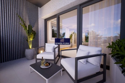 Apartamento T2 para Venda em Avintes