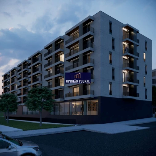 Apartamento T2 para Venda em Avintes Foto 4