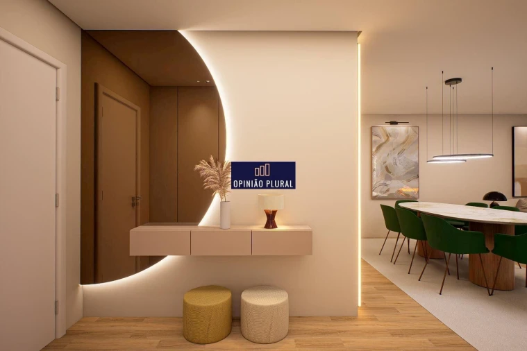Apartamento T2 para Venda em Avintes Foto 5