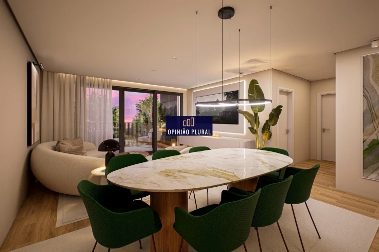 Apartamento T2 para Venda em Avintes Foto 5