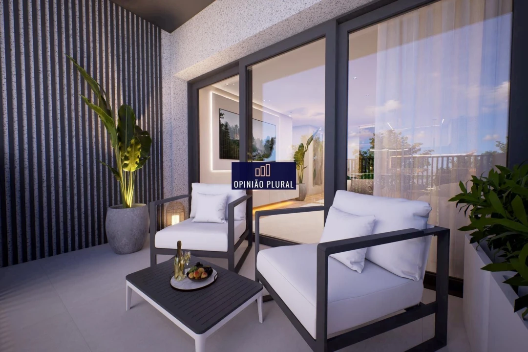 Apartamento T2 para Venda em Avintes Foto 13