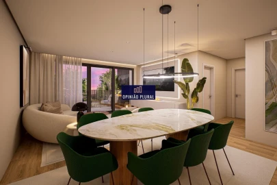 Apartamento T2 para Venda em Avintes
