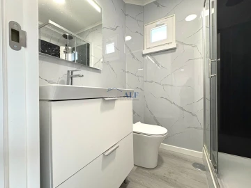 Apartamento T3 para Venda em Laranjeiro e Feijó