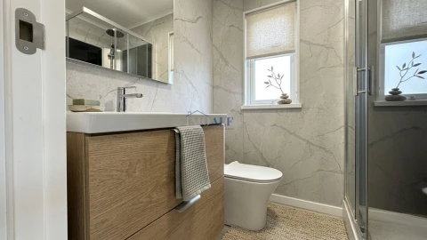 Apartamento T3 para Venda em Laranjeiro e Feijó