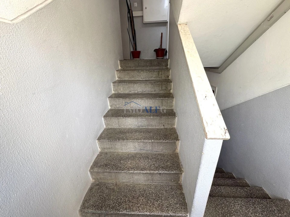 Apartamento T3 para Venda em Laranjeiro e Feijó Foto 26