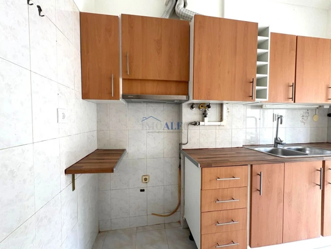 Apartamento T3 para Venda em Seixal, Arrentela e Aldeia de Paio Pires Foto 4