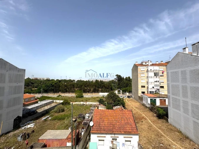 Apartamento T3 para Venda em Seixal, Arrentela e Aldeia de Paio Pires Foto 21