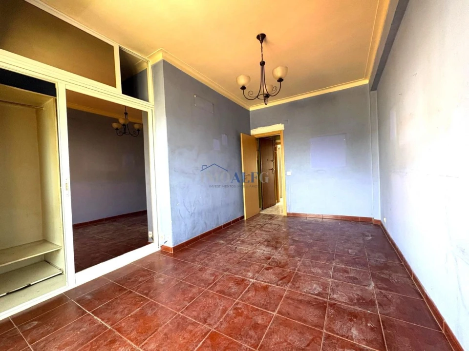 Apartamento T3 para Venda em Seixal, Arrentela e Aldeia de Paio Pires Foto 10