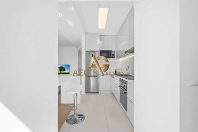 Apartamento T2 para Venda em São Martinho
