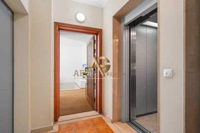 Apartamento T2 para Venda em São Martinho