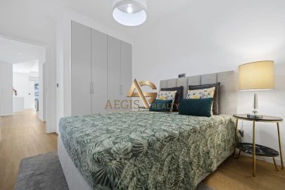 Apartamento T2 para Venda em São Martinho