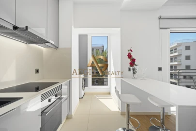 Apartamento T2 para Venda em São Martinho