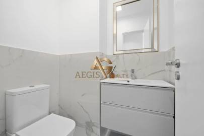 Apartamento T2 para Venda em São Martinho