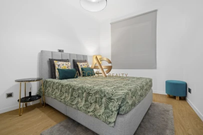 Apartamento T2 para Venda em São Martinho