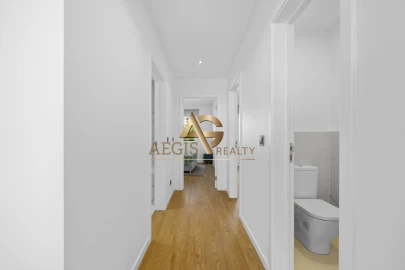 Apartamento T2 para Venda em São Martinho