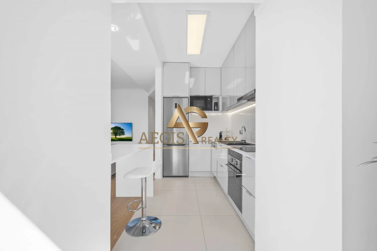 Apartamento T2 para Venda em São Martinho Foto 9