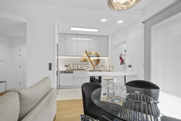 Apartamento T2 para Venda em São Martinho Foto 6