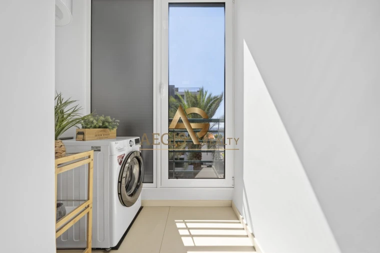 Apartamento T2 para Venda em São Martinho Foto 4