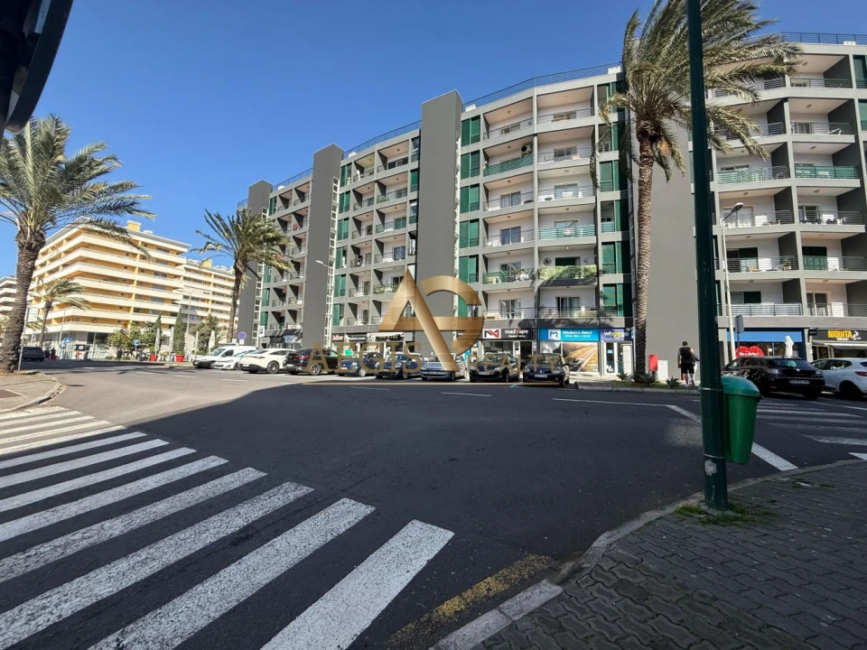 Apartamento T2 para Venda em São Martinho Foto 25