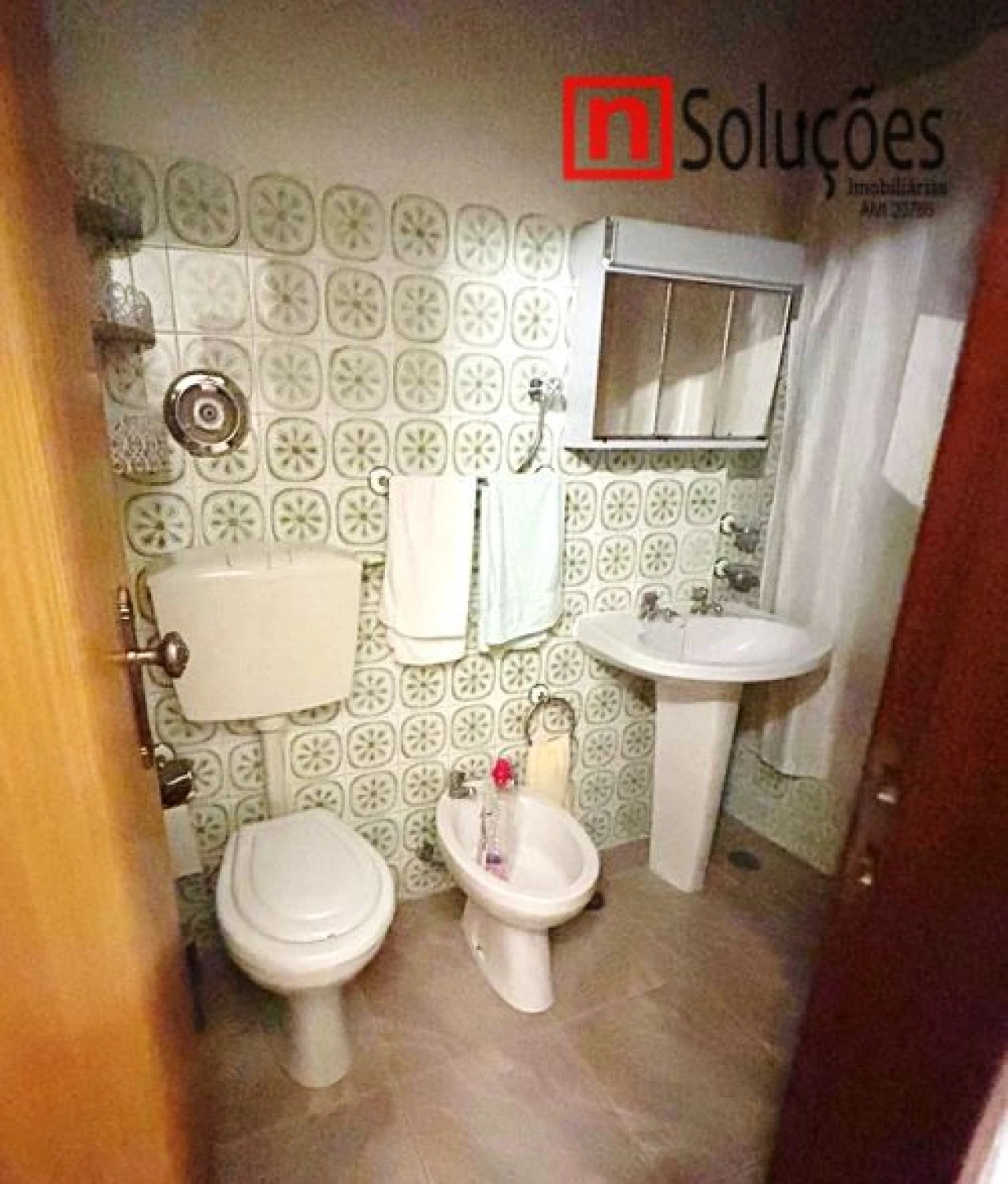 Apartamento T1 para Venda em Póvoa de Santa Iria e Forte da Casa Foto 5