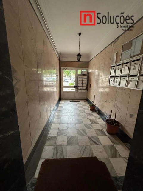 Apartamento T1 para Venda em Póvoa de Santa Iria e Forte da Casa