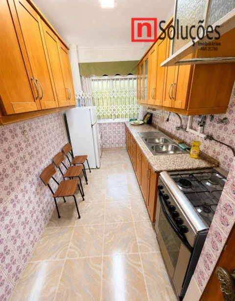 Apartamento T1 para Venda em Póvoa de Santa Iria e Forte da Casa