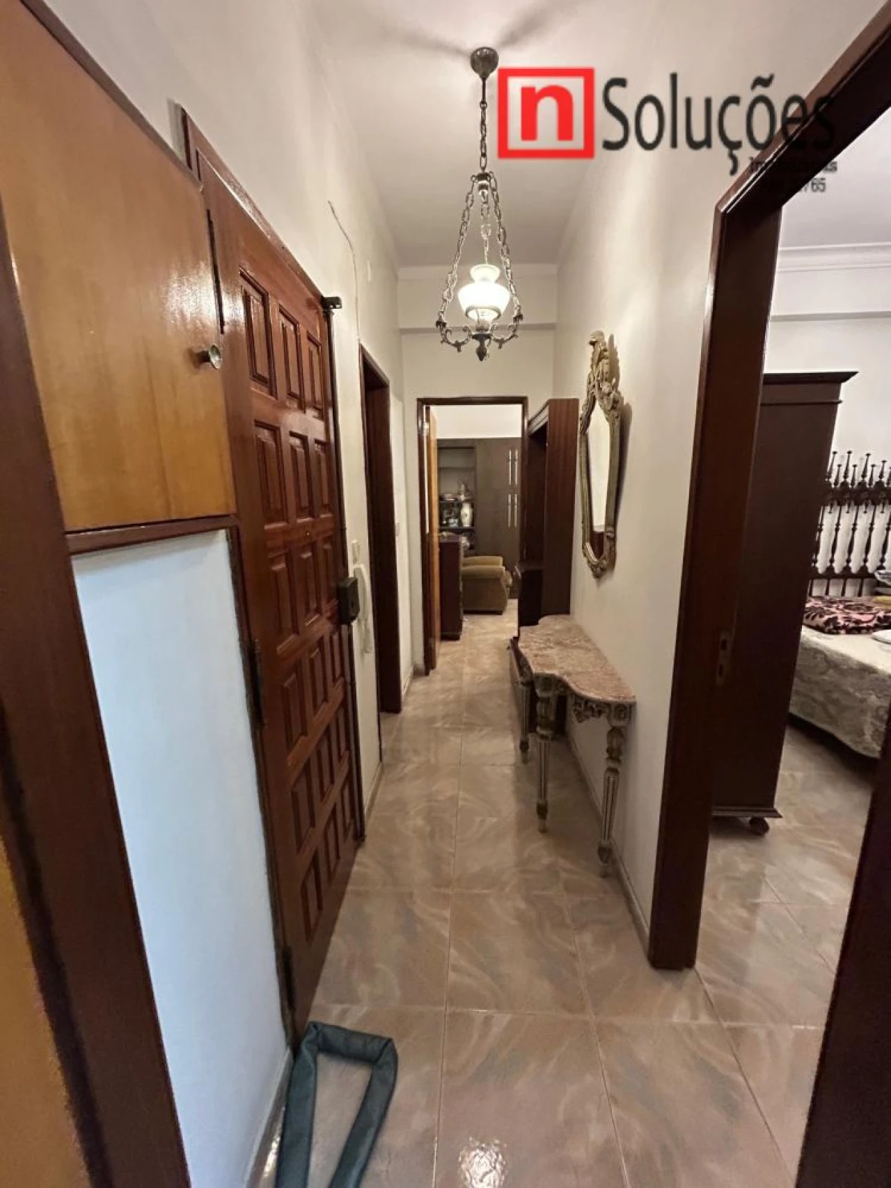 Apartamento T1 para Venda em Póvoa de Santa Iria e Forte da Casa Foto 7