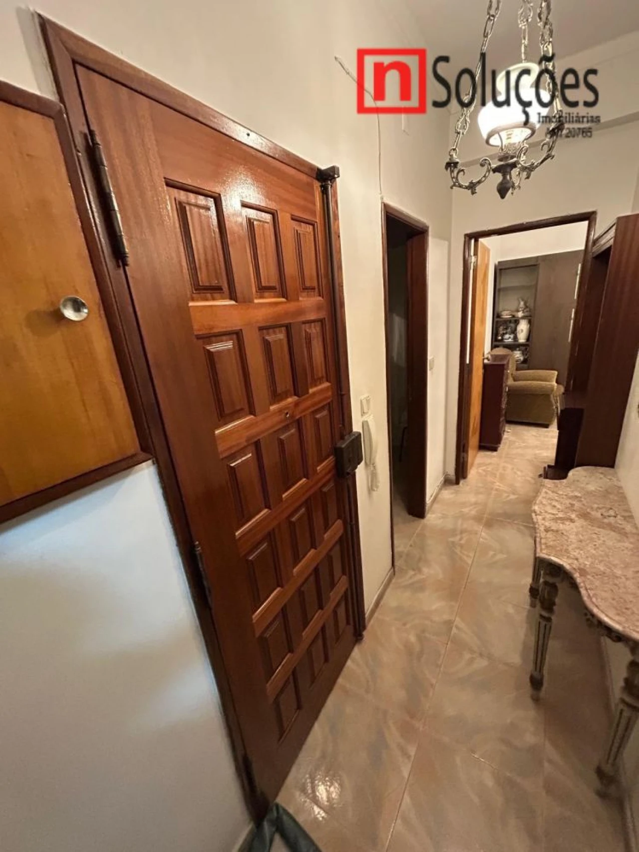 Apartamento T1 para Venda em Póvoa de Santa Iria e Forte da Casa Foto 6