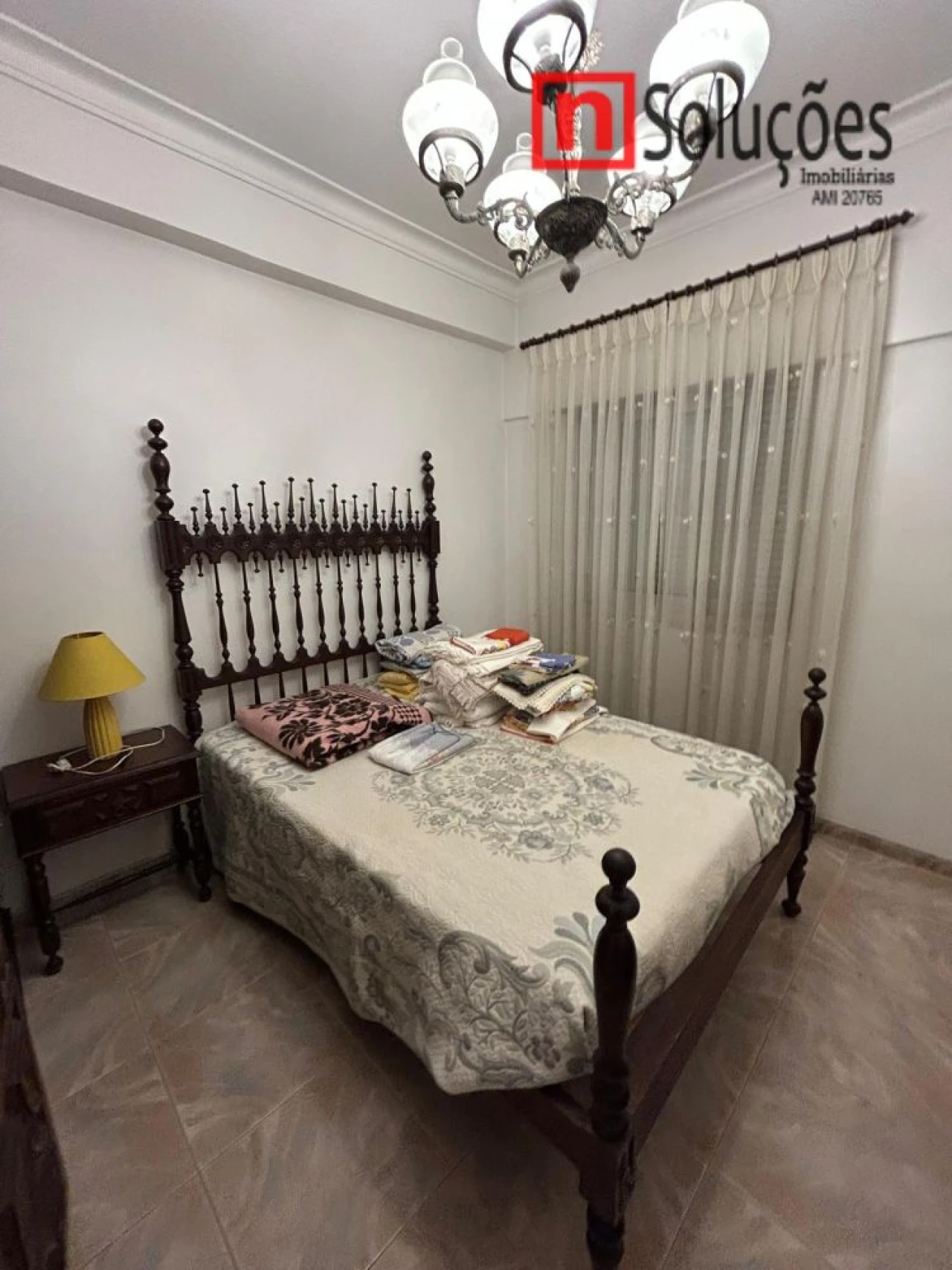 Apartamento T1 para Venda em Póvoa de Santa Iria e Forte da Casa Foto 4