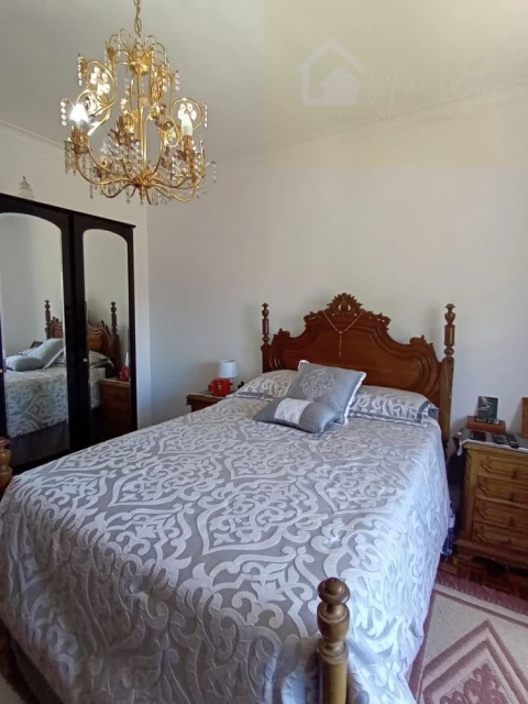 Moradia T4 para Venda em Marvila, Ribeira Santarém, São Salvador, São Nicolau