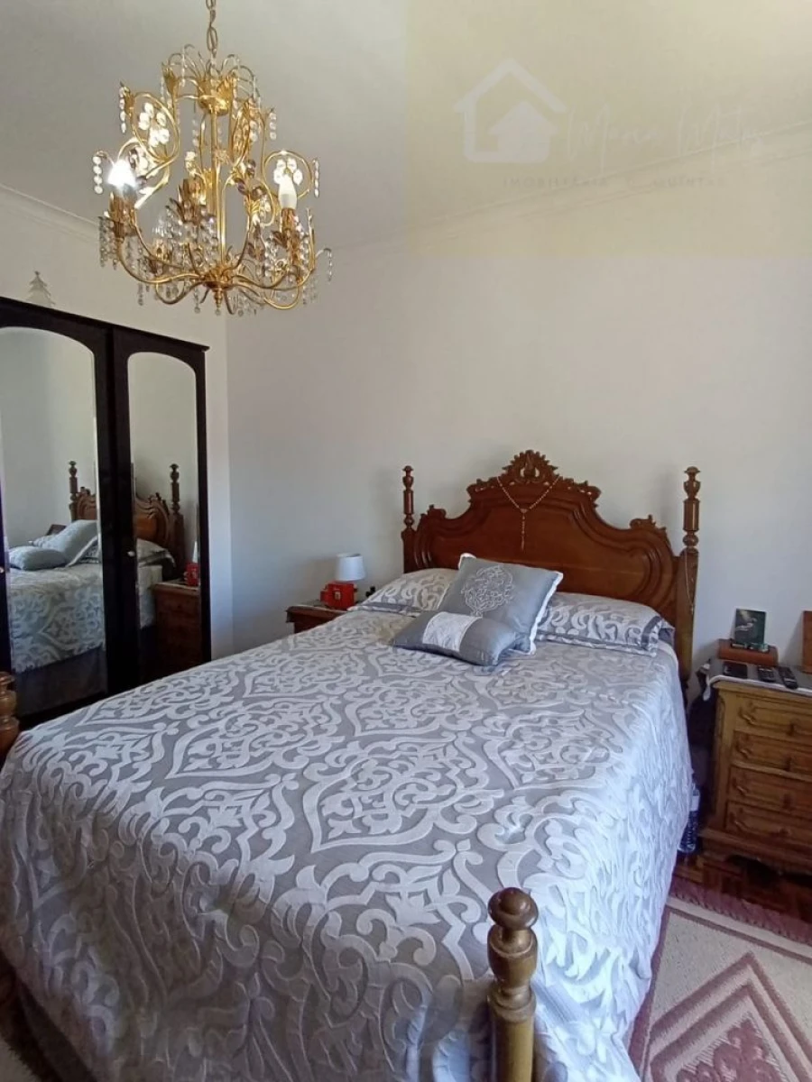 Moradia T4 para Venda em Marvila, Ribeira Santarém, São Salvador, São Nicolau Foto 42