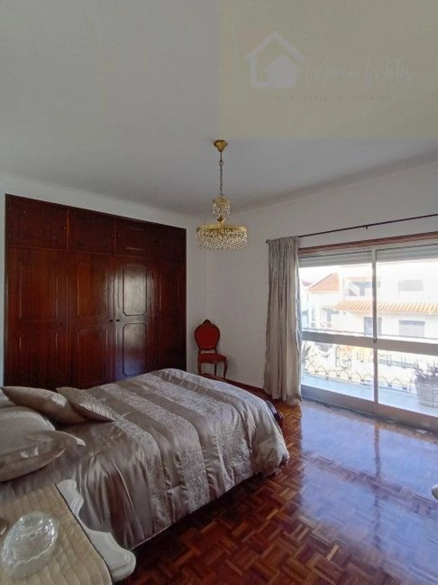 Moradia T4 para Venda em Marvila, Ribeira Santarém, São Salvador, São Nicolau Foto 34